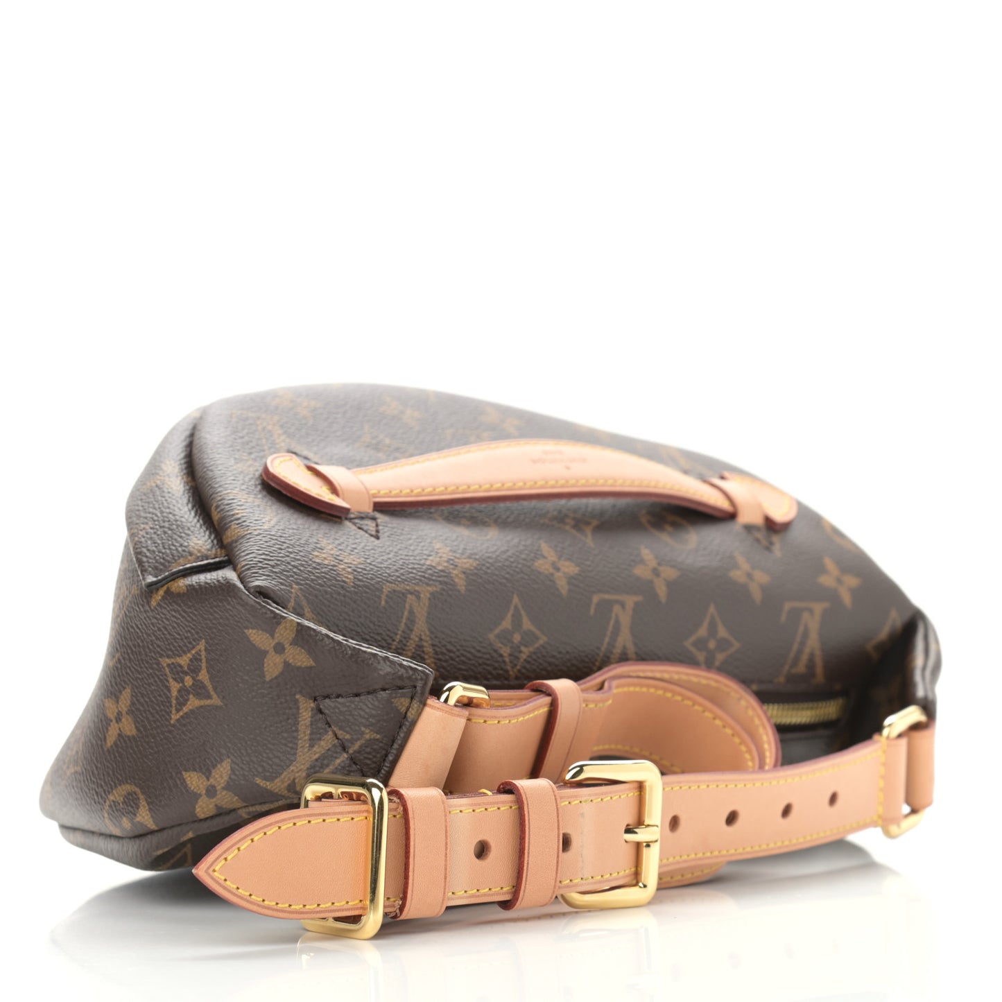 Monogram Bumbag