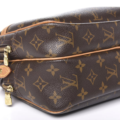 Louis Vuitton Monogram Noe 11 of 19