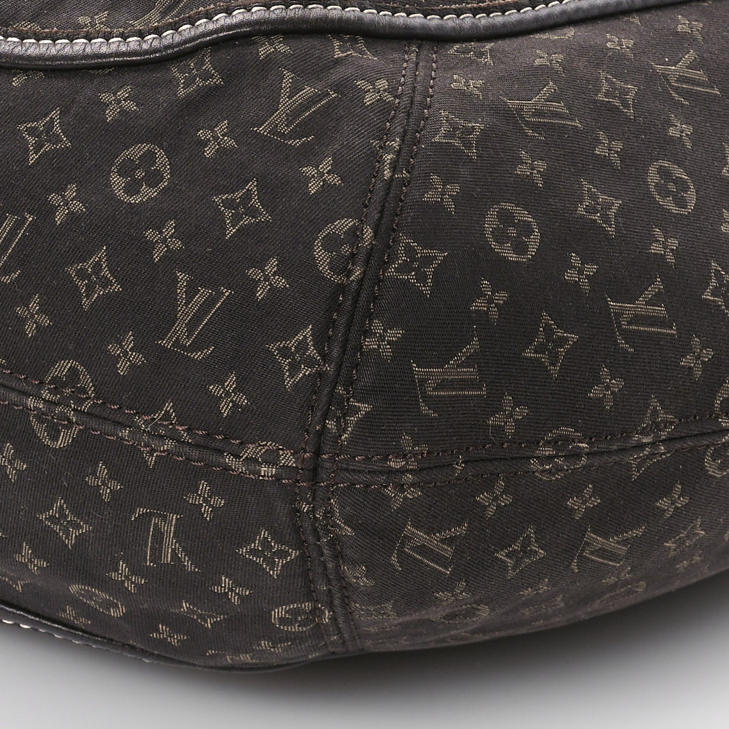 Monogram Idylle Romance Fusain