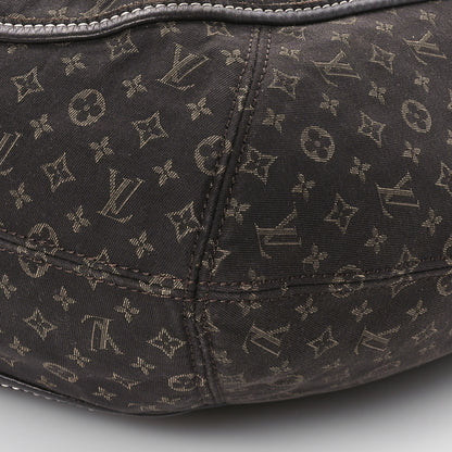 Louis Vuitton Monogram Idylle Romance Fusain 9 of 9