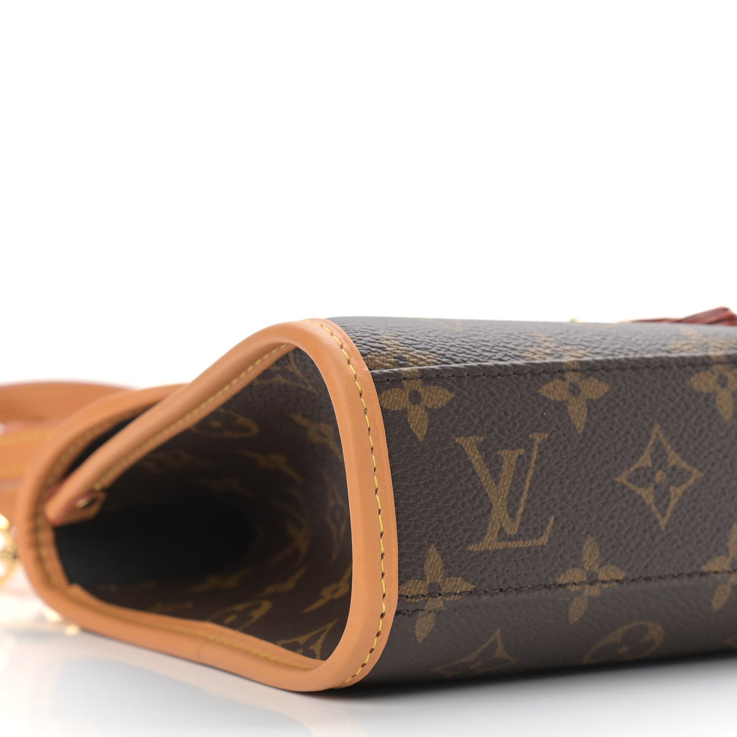 Louis Vuitton Monogram LV Ivy 7 of 8