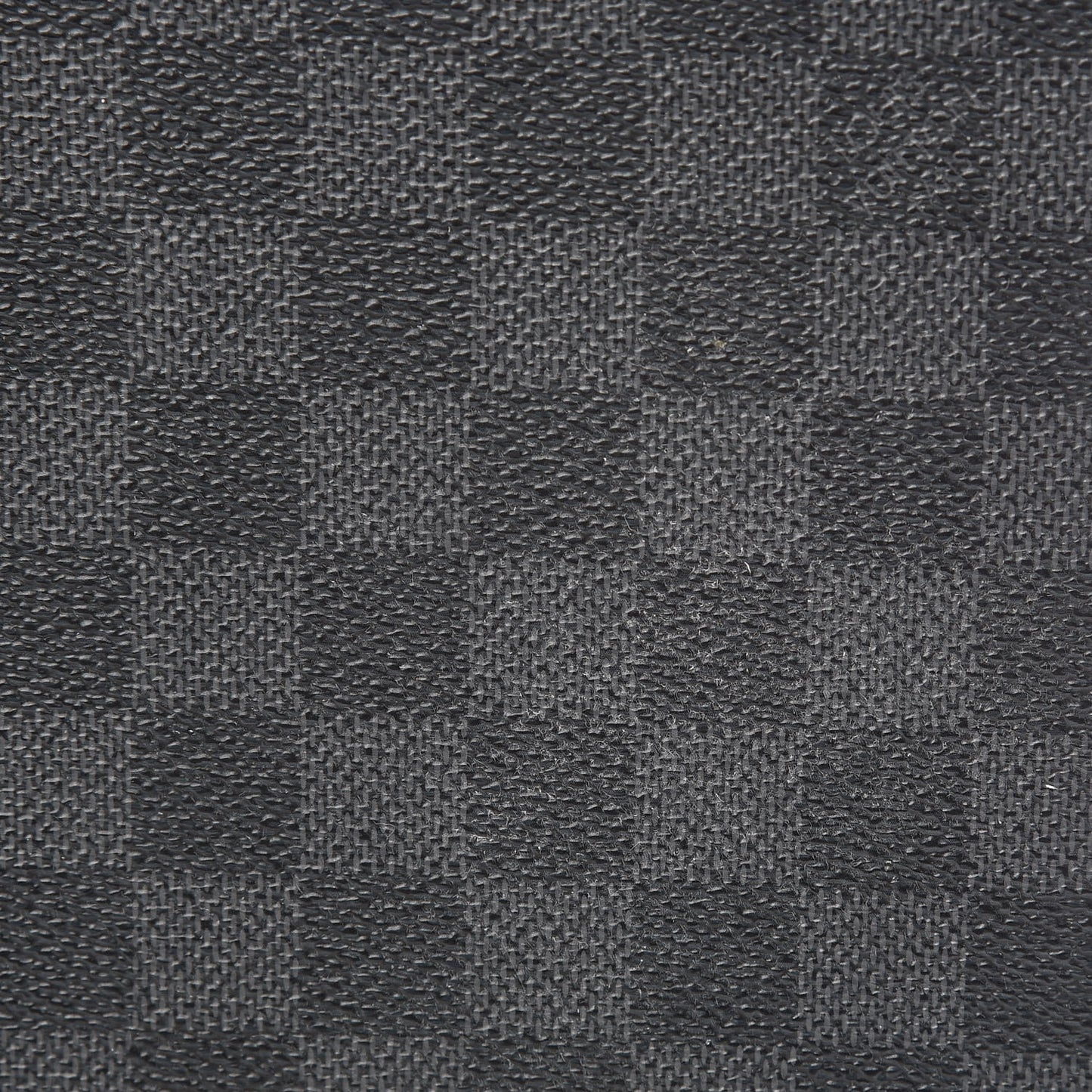 Damier Graphite Desk Agenda Cover