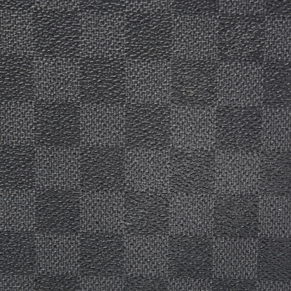 Louis Vuitton Damier Graphite Desk Agenda Cover 10 of 11