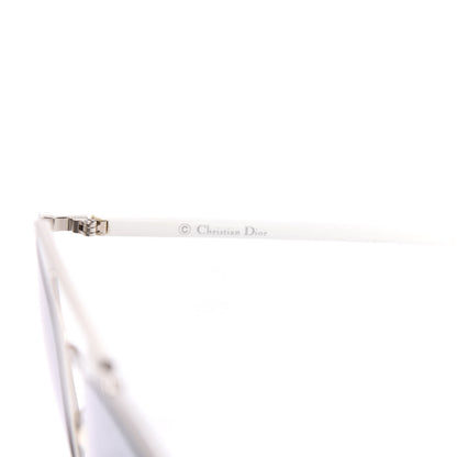 Christian Dior Reflected Sunglasses Palladium White 5 of 7