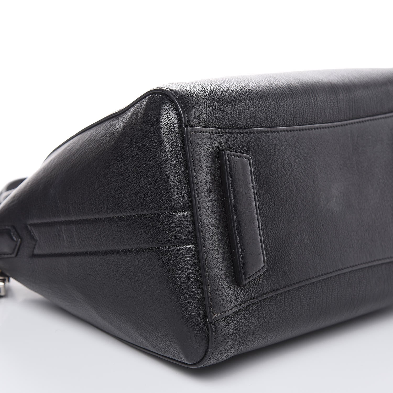 Givenchy Sugar Goatskin Small Antigona Black 8 of 18