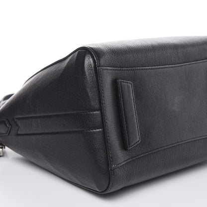 Givenchy Sugar Goatskin Small Antigona Black 8 of 18