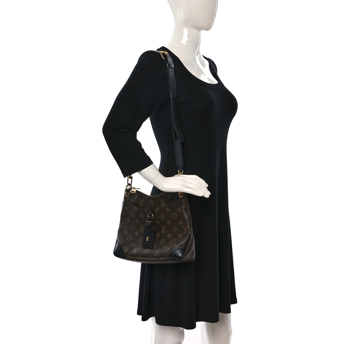 Monogram Odeon PM Black