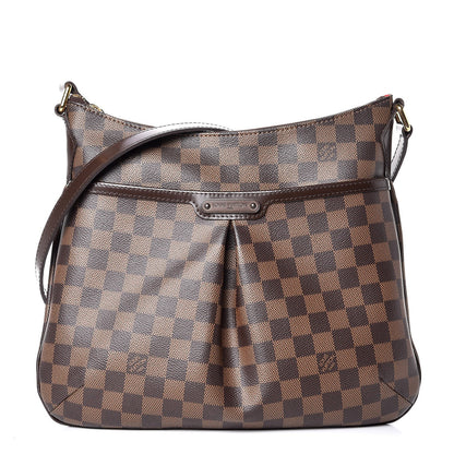 Louis Vuitton Damier Ebene Bloomsbury PM 1 of 7