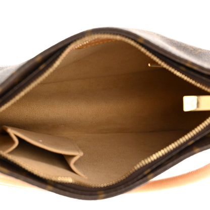 Louis Vuitton Monogram Looping MM 5 of 10