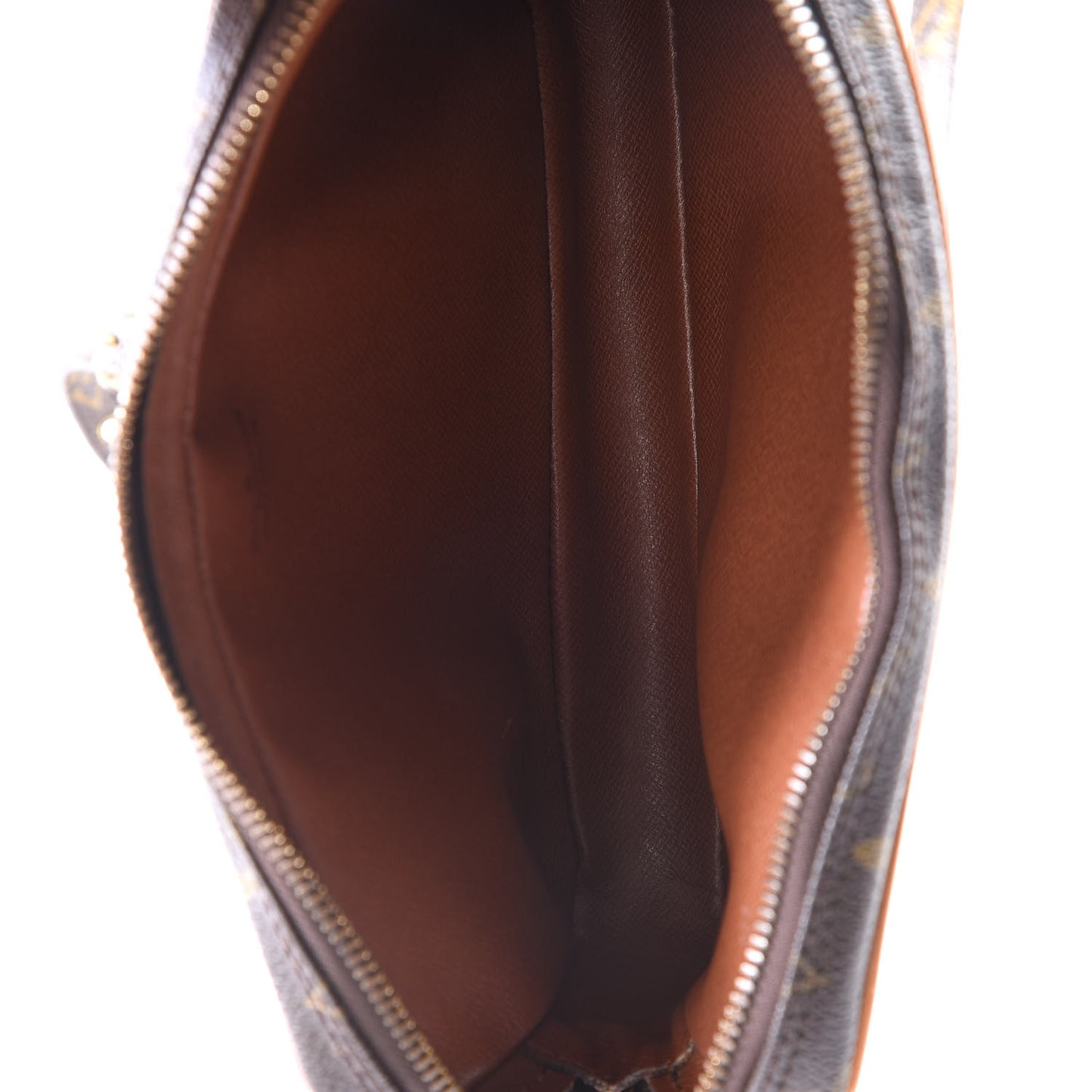 Monogram Pochette Marly Bandouliere
