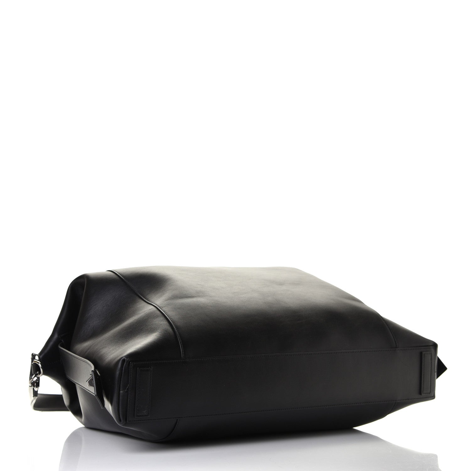 Givenchy Smooth Calfskin Large Soft Antigona Black 3 of 6