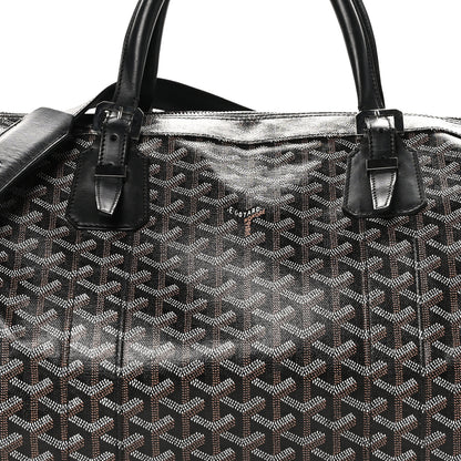 Goyard Goyardine Croisiere 50 Black 6 of 12