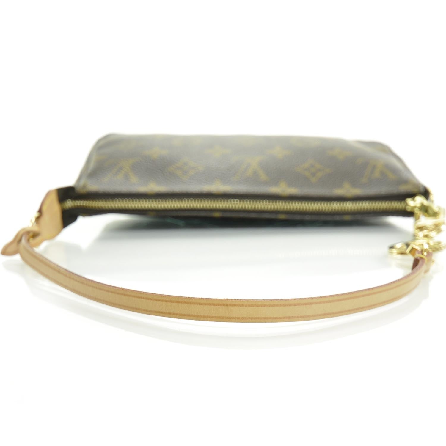 Louis Vuitton Monogram Pochette Accessories Bag Extender 5 of 8