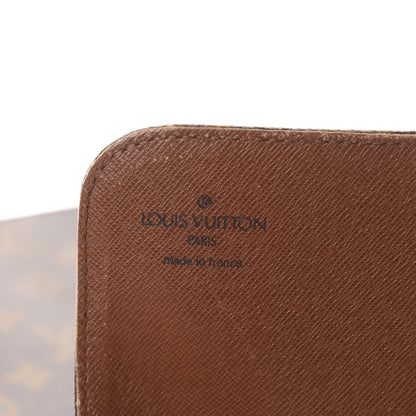 Louis Vuitton Monogram Cartouchiere 26 18 of 22