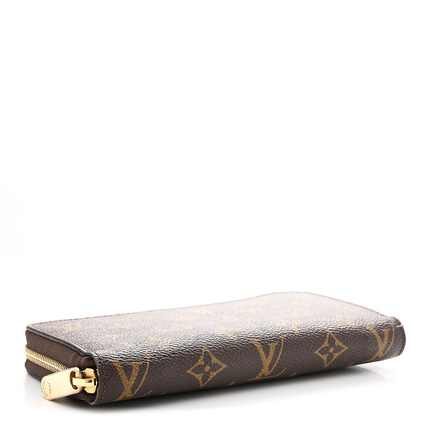 Monogram Zippy Wallet