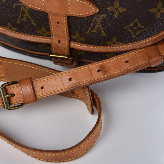 Monogram Saumur 30
