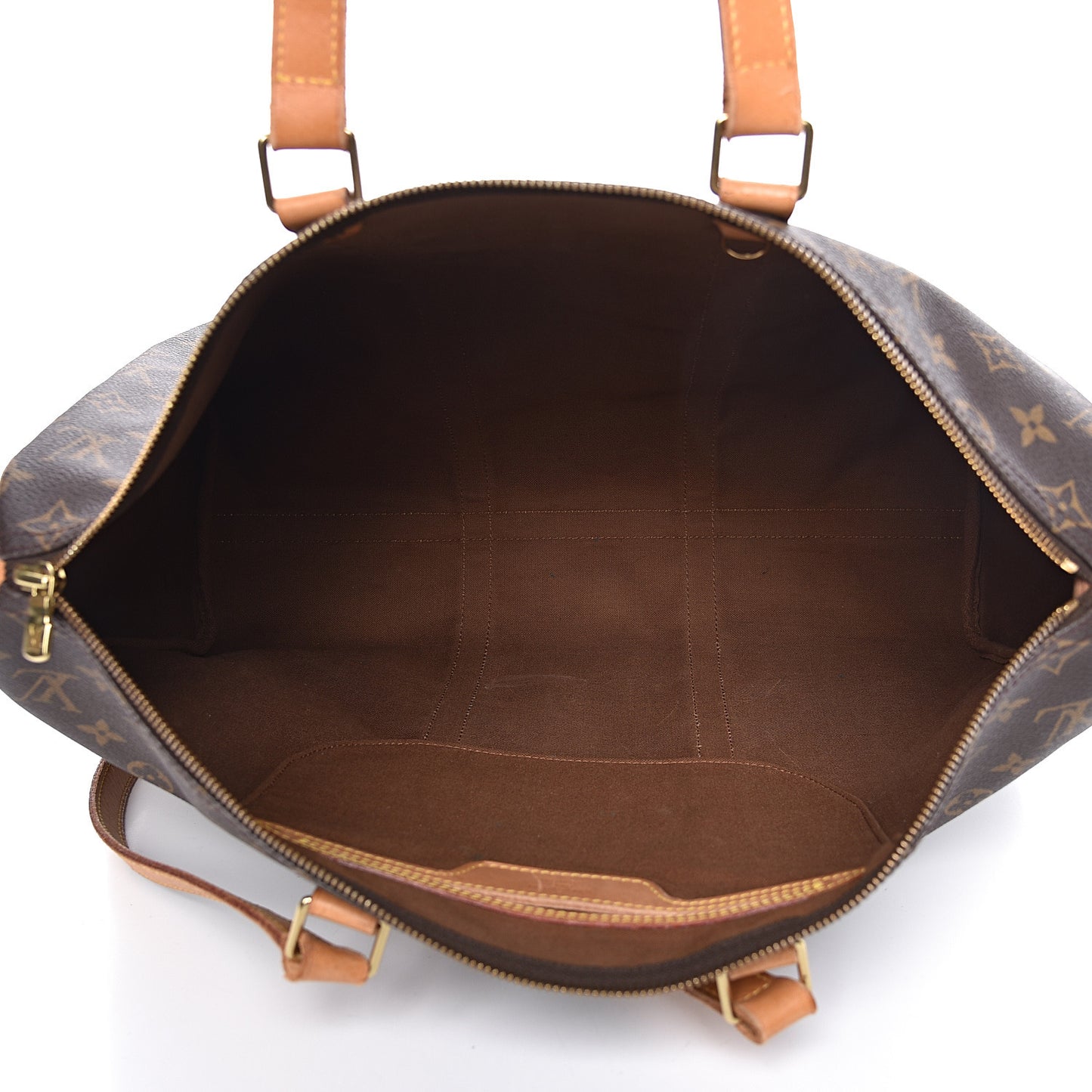 Monogram Sac Flanerie 45