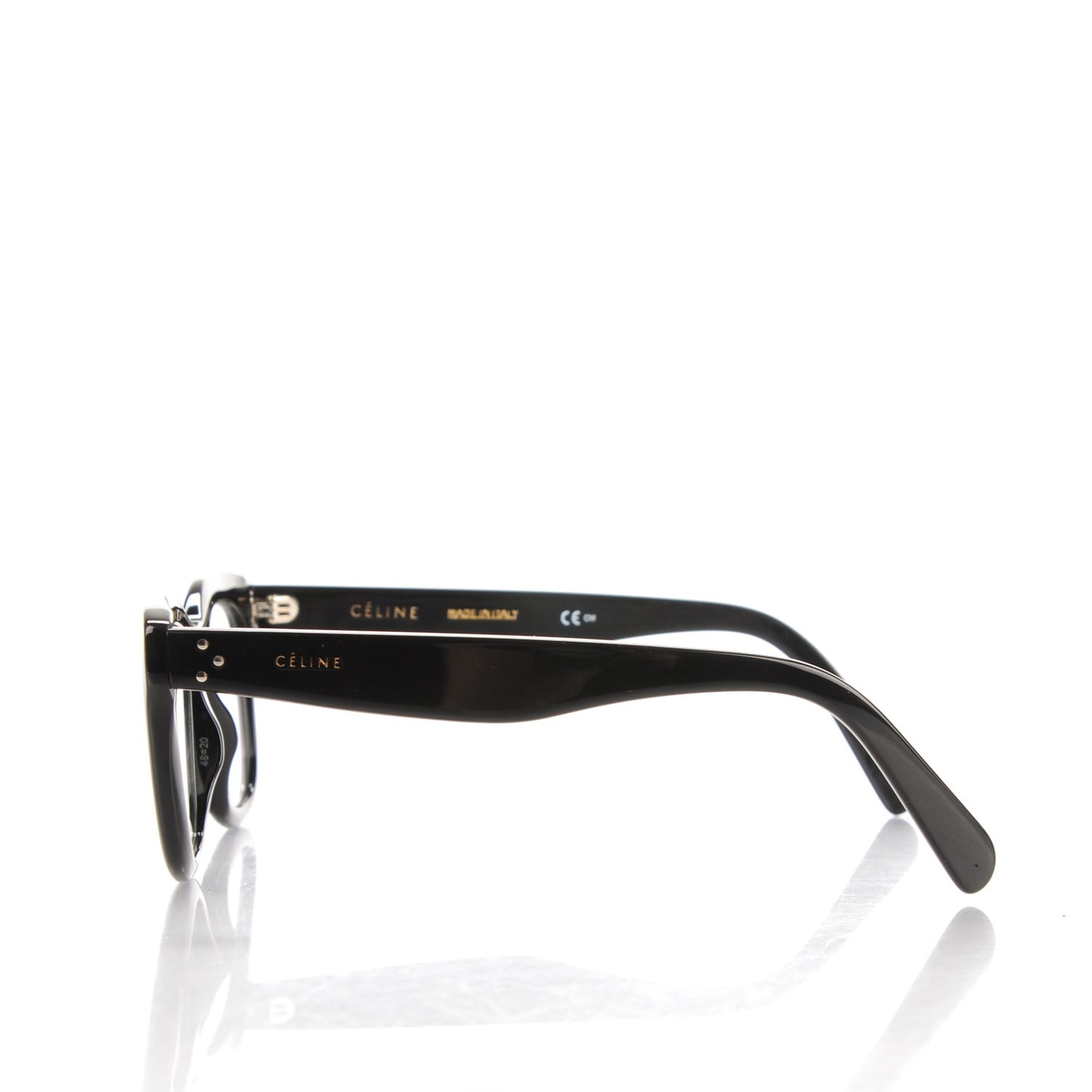 Eyeglasses CL 41378 Black