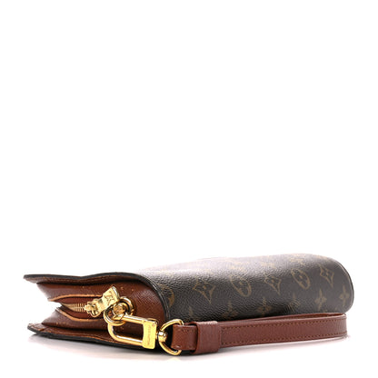 Louis Vuitton Monogram Pochette Orsay 4 of 12