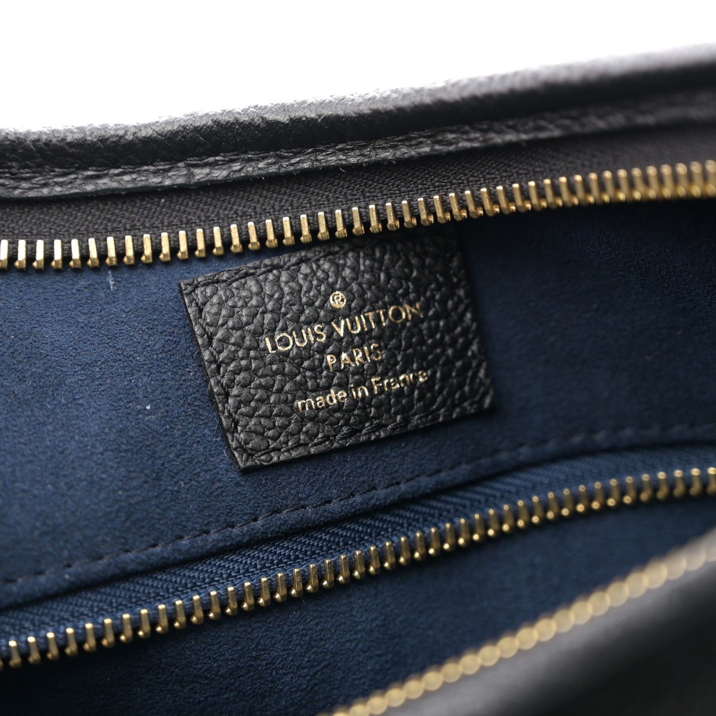 Empreinte Carryall PM Black