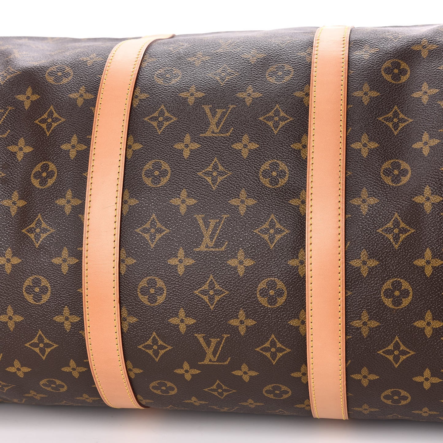 Monogram Keepall Bandouliere 60