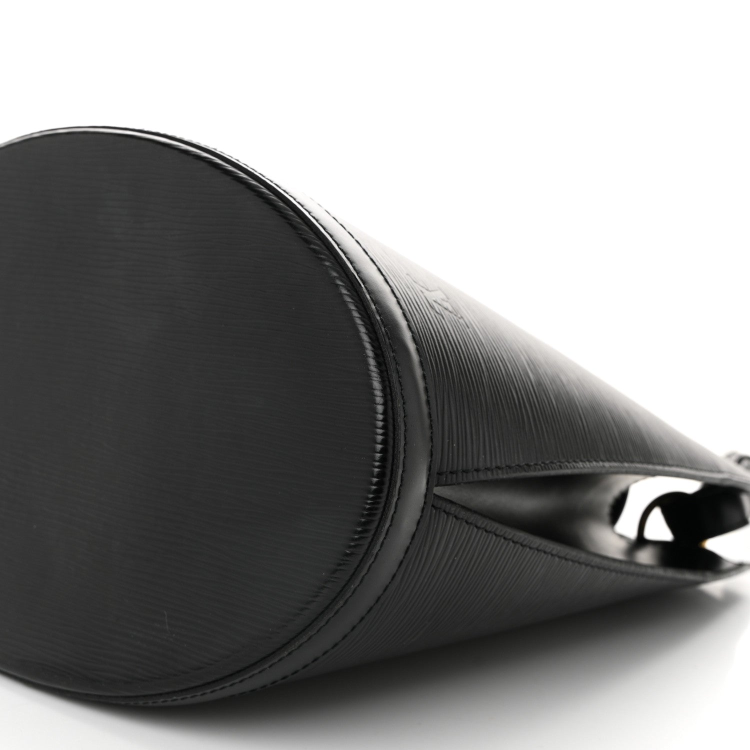 Louis Vuitton Epi Cluny Black 9 of 9