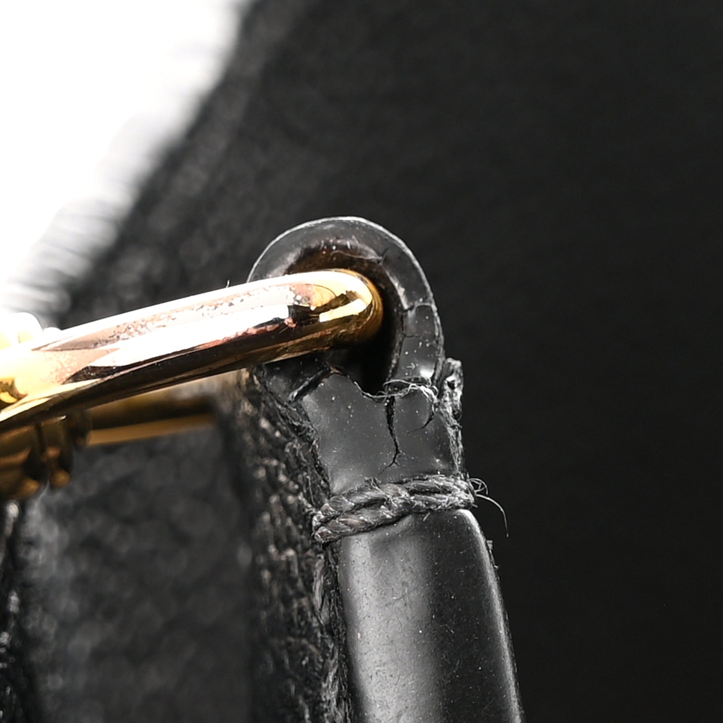 Empreinte Melie Black