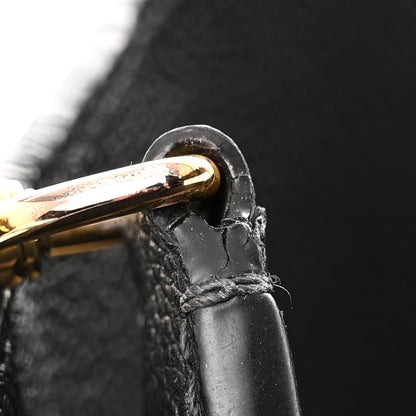 Louis Vuitton Empreinte Melie Black 12 of 14