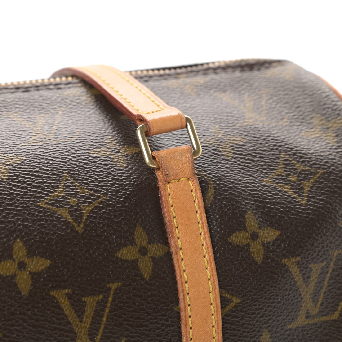 Monogram Papillon 30
