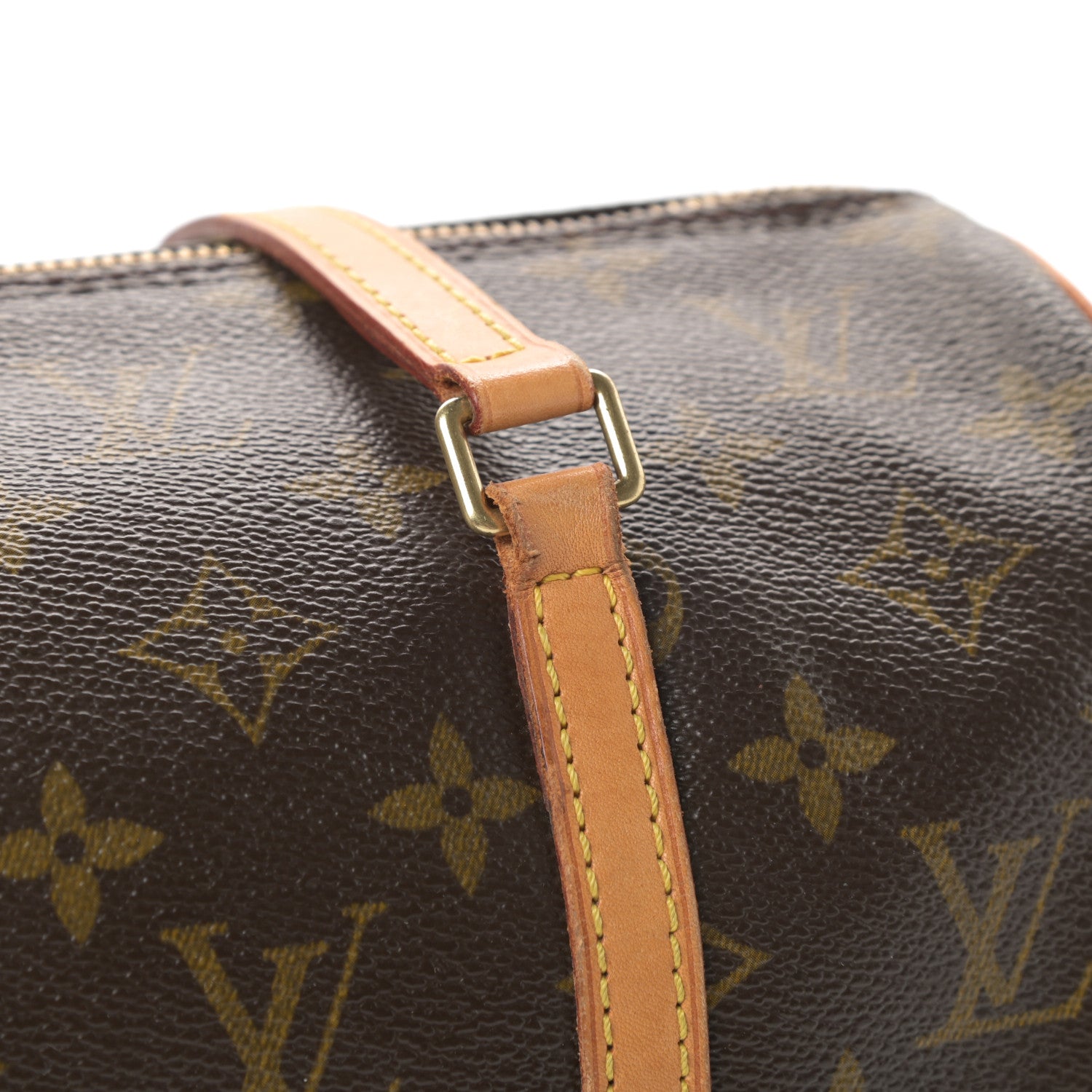 Louis Vuitton Monogram Papillon 30 11 of 15