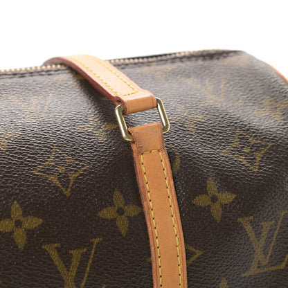 Louis Vuitton Monogram Papillon 30 11 of 15