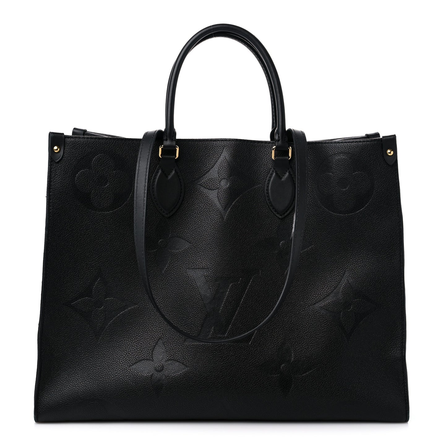 Empreinte Monogram Giant Onthego GM Black