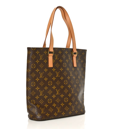 Louis Vuitton Monogram Vavin GM 3 of 6
