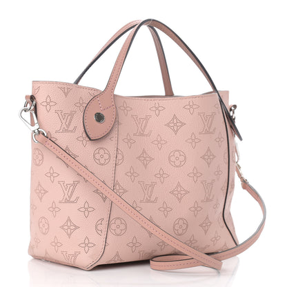 Louis Vuitton Mahina Hina PM Magnolia 8 of 25