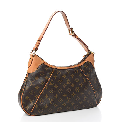 Louis Vuitton Monogram Thames GM 2 of 9