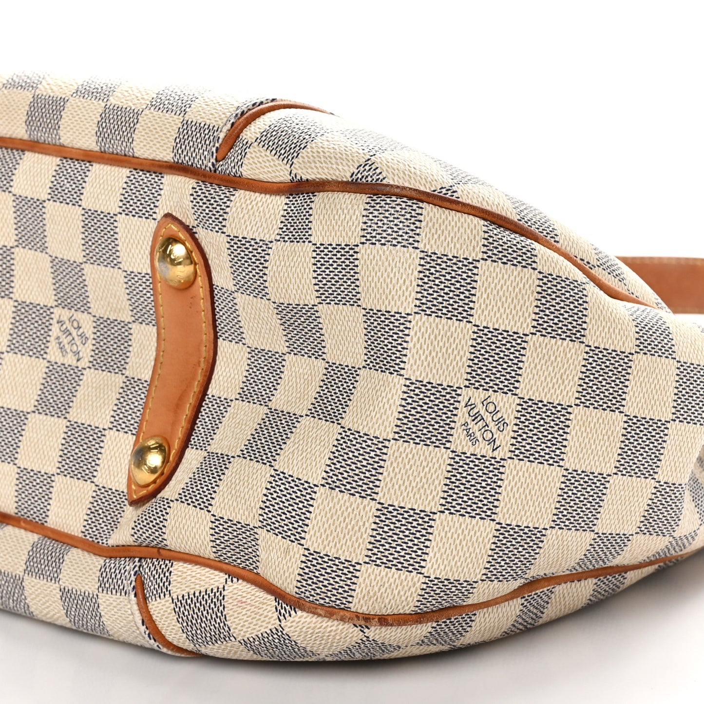 Damier Azur Galliera PM