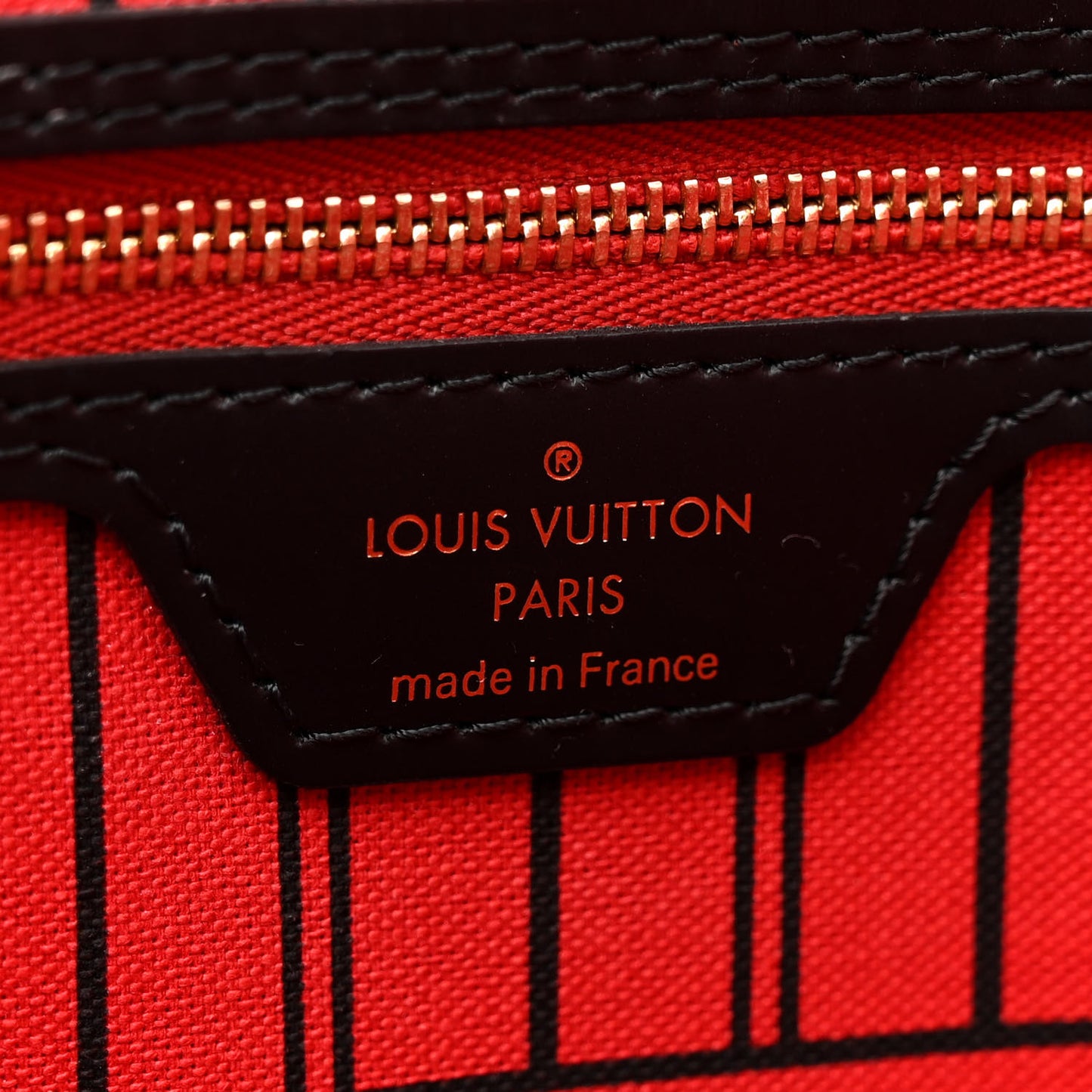 Monogram My LV World Tour Neverfull MM