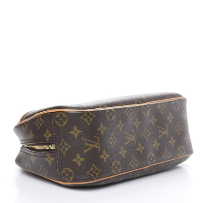 Louis Vuitton Monogram Trouville 3 of 10