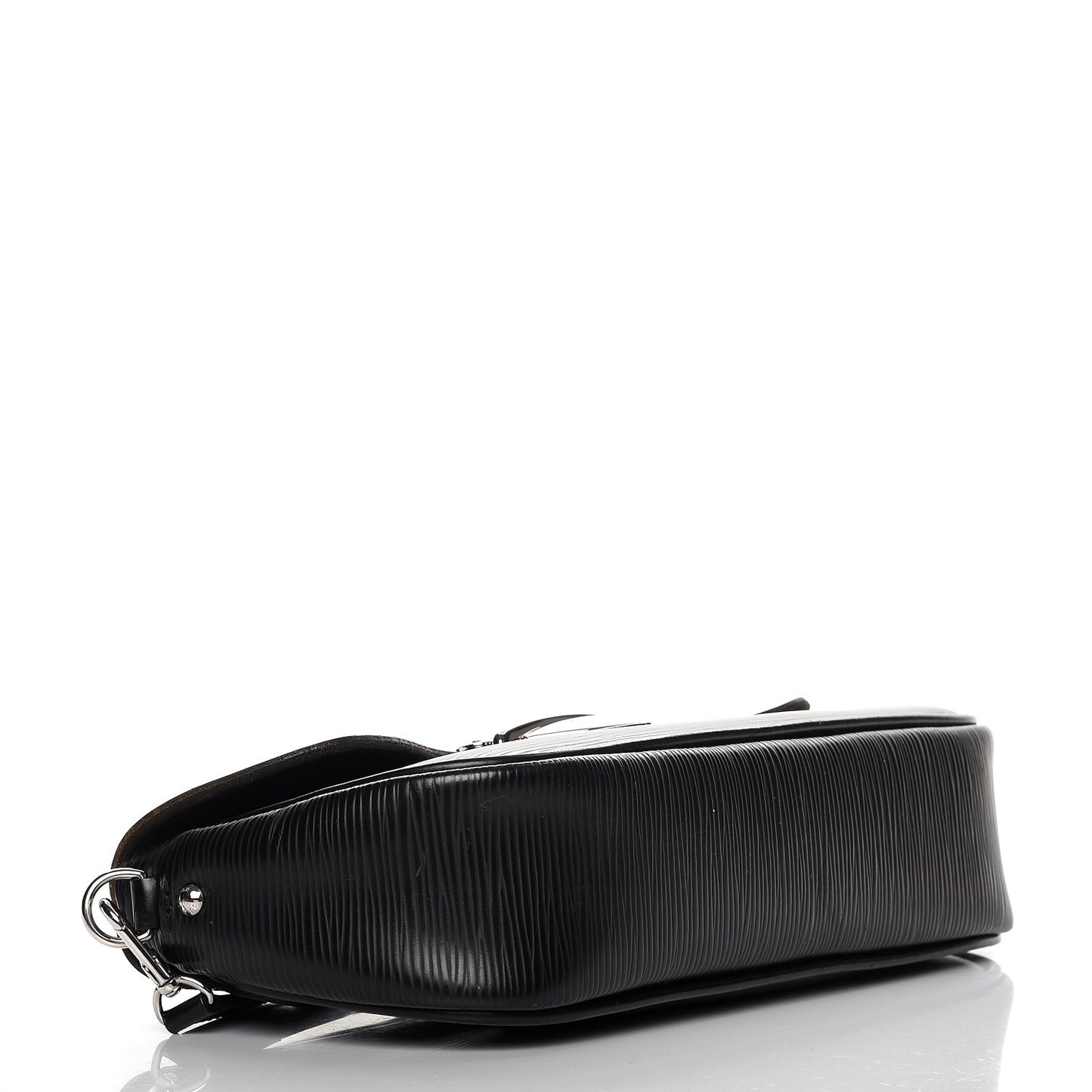 Epi Montaigne Clutch Black