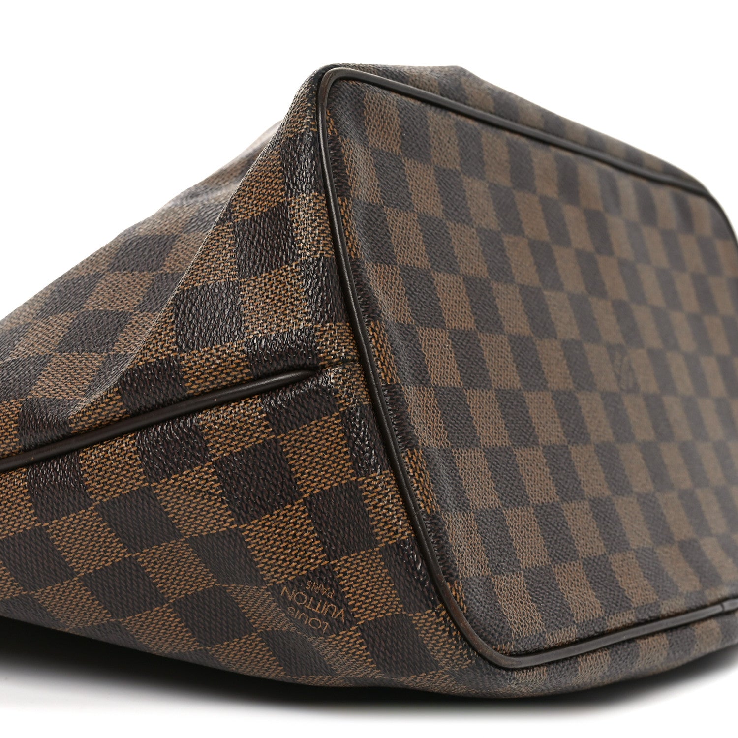 Louis Vuitton Damier Ebene Palermo PM 9 of 10