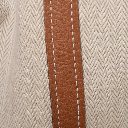 Hermes Negonda Garden Party 36 MM Gold 7 of 13