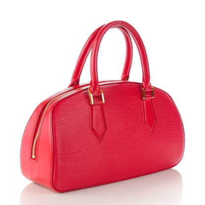 Louis Vuitton Epi Jasmin Rouge 3 of 7