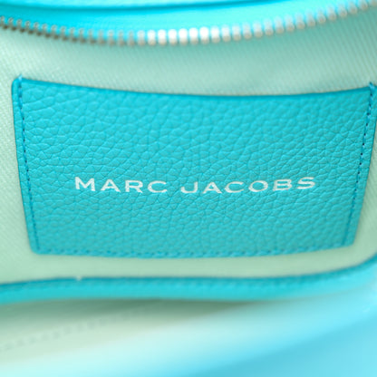 Marc Jacobs Grained Calfskin Small The Tote Bag Pool 6 of 11