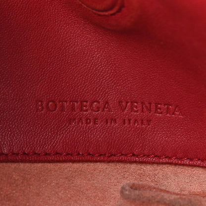 Bottega Veneta Nappa Intrecciato Medium Campana Carmino 5 of 5