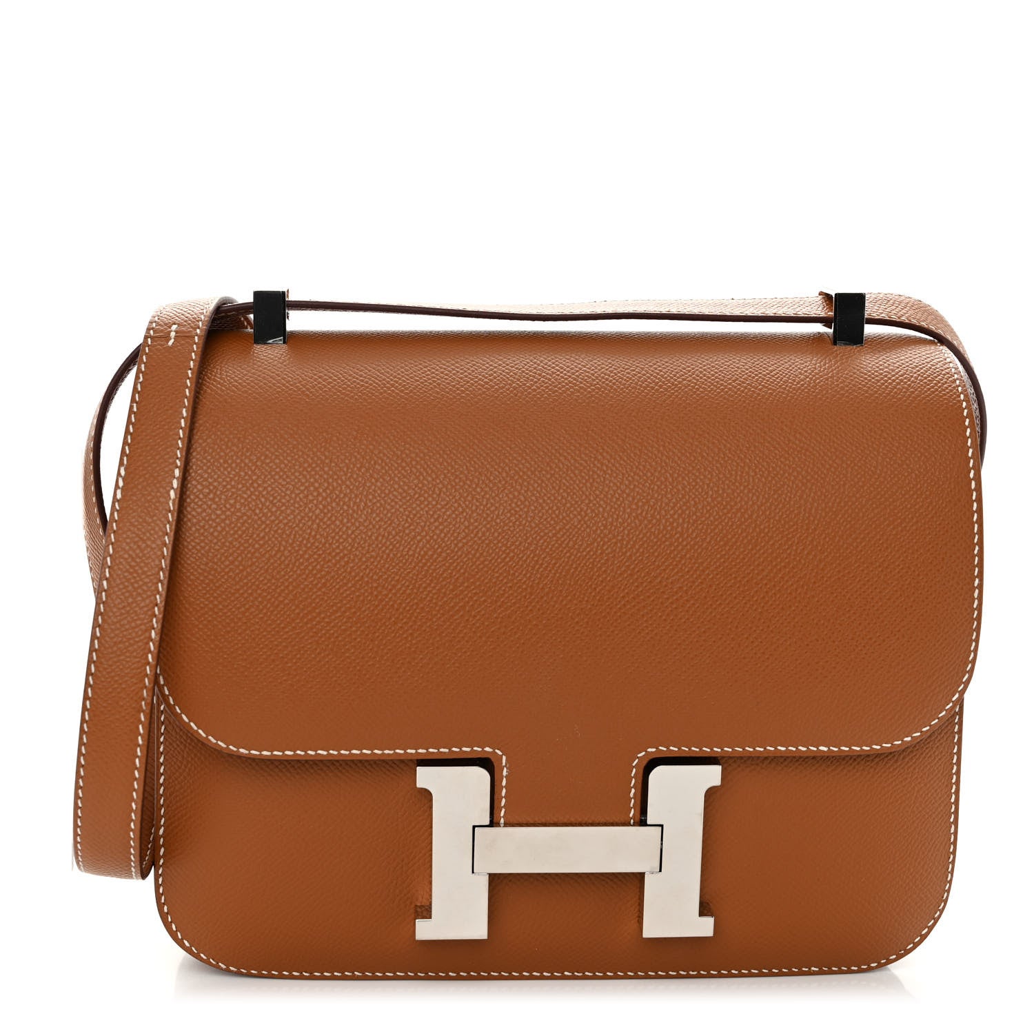 Hermes Epsom Constance 24 Gold 1 of 10