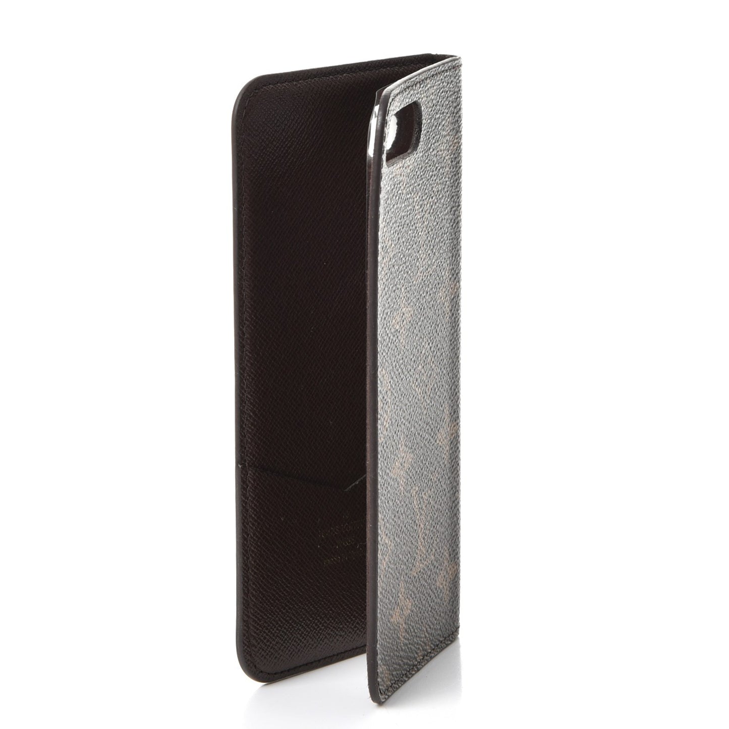 Monogram iPhone 7 Plus Folio Case