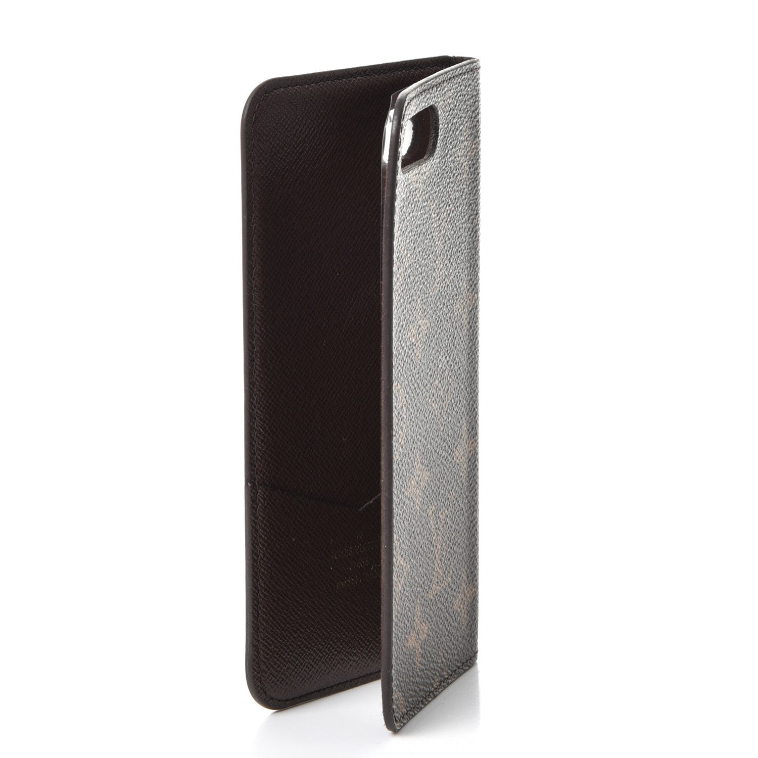 Louis Vuitton Monogram iPhone 7 Plus Folio Case 3 of 7