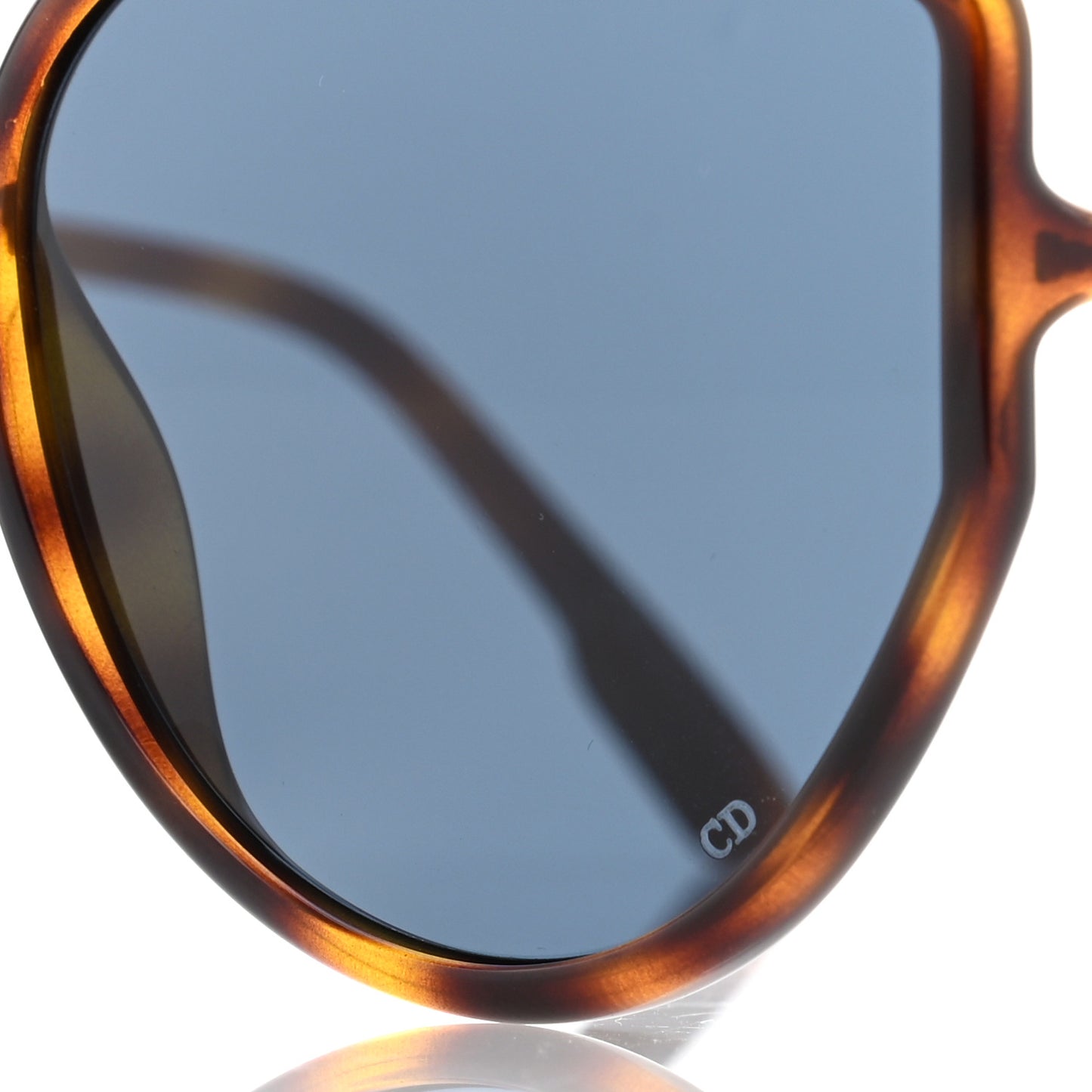 Acetate So Stellaire 4 Sunglasses Tortoise