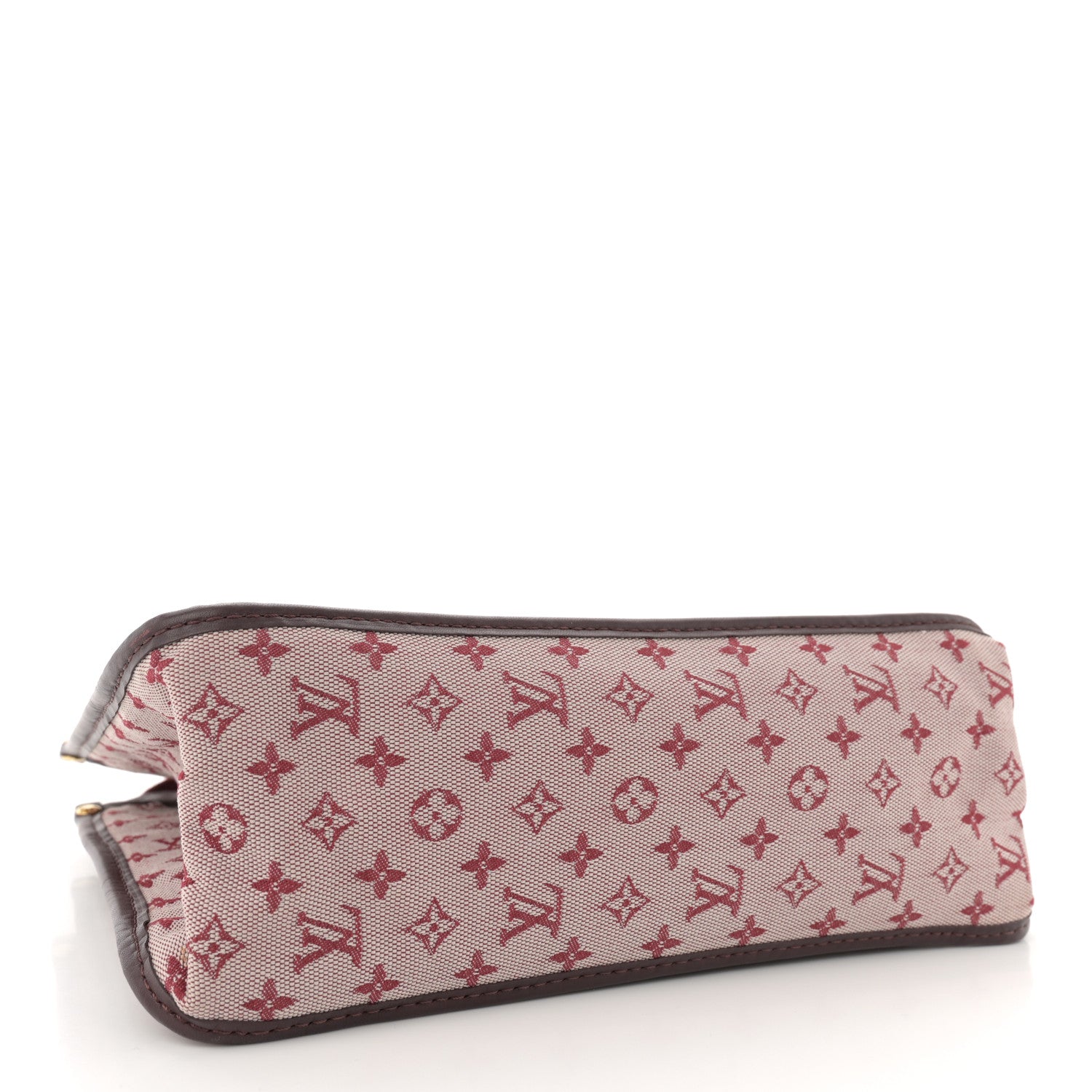 Louis Vuitton Mini Monogram Sac Kathleen Cherry 4 of 12