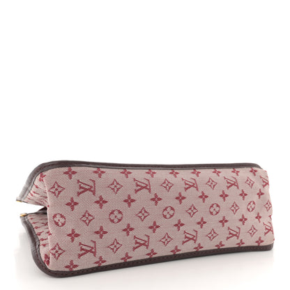Louis Vuitton Mini Monogram Sac Kathleen Cherry 4 of 12